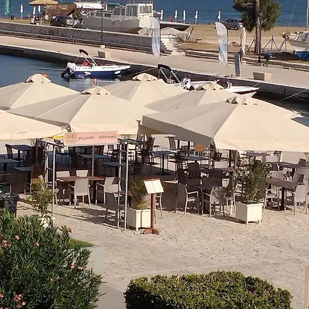 Waterfront Apartamento *