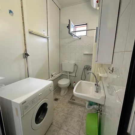 Apartamento Waterfront *