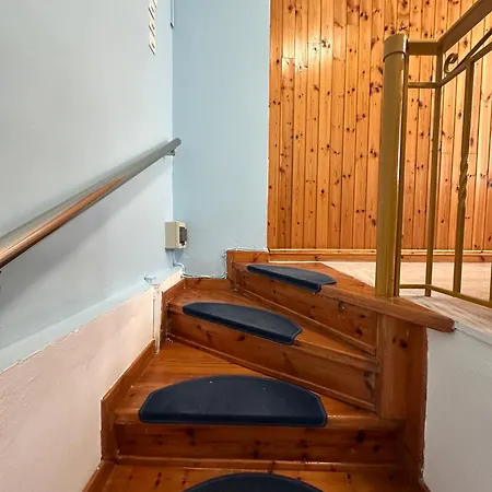 Waterfront Apartamento Lixouri