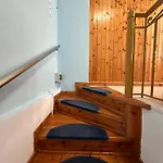 Waterfront Apartamento Lixúri
