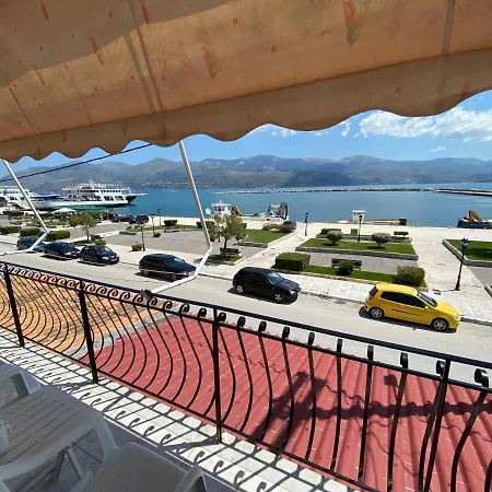 Waterfront Appartement *