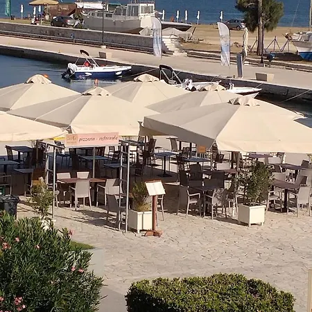 Waterfront Appartement *