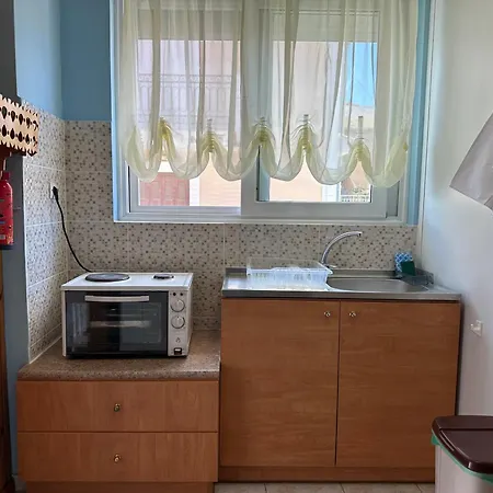 Appartement Waterfront