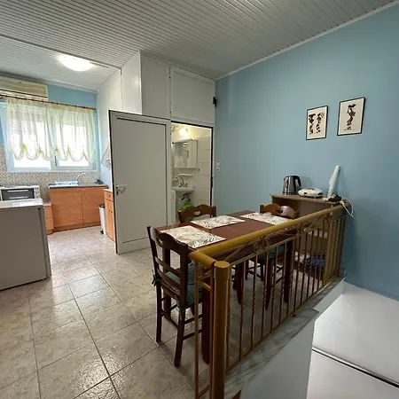 Appartement Waterfront *