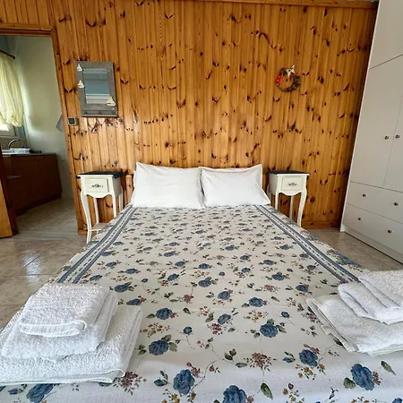 Waterfront Apartamento