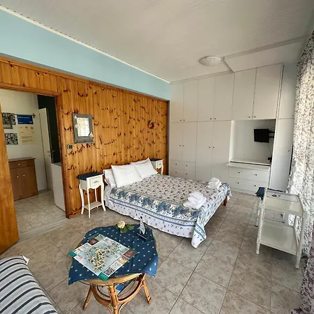 Appartement Waterfront