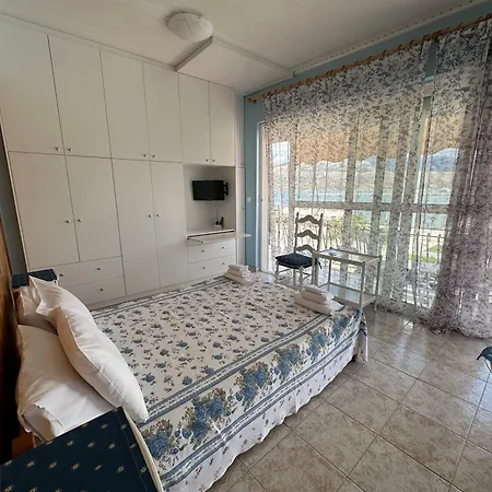 Apartamento Waterfront Lixúri