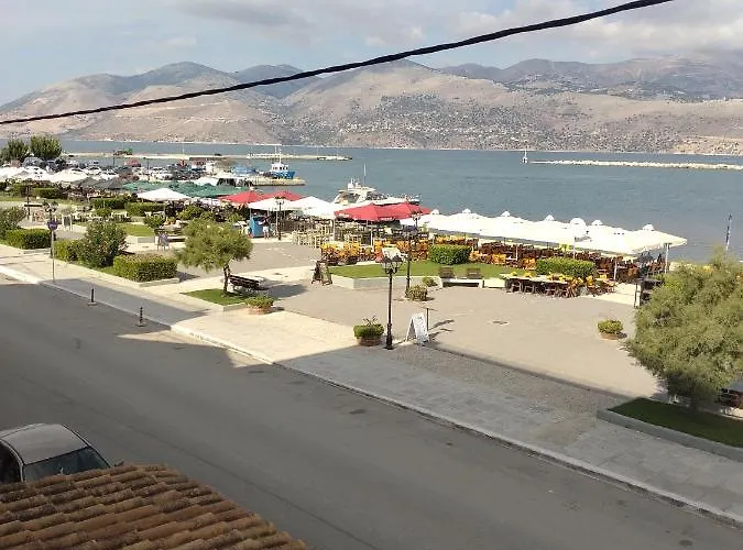 Апартаменты Waterfront *