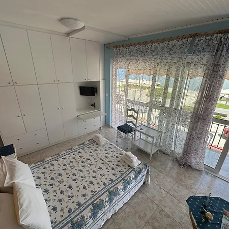 Appartement Waterfront