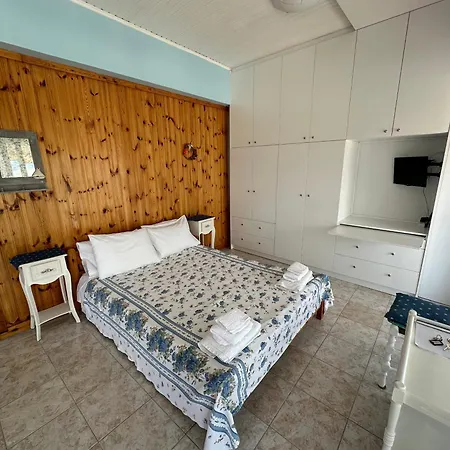 Appartement Waterfront