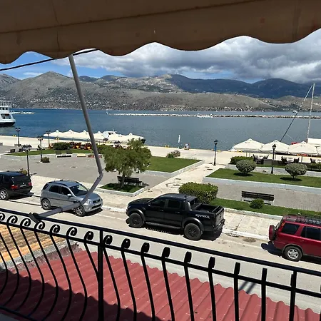 Apartman Waterfront