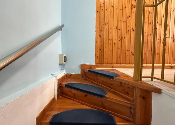 Waterfront Apartman Lixúri