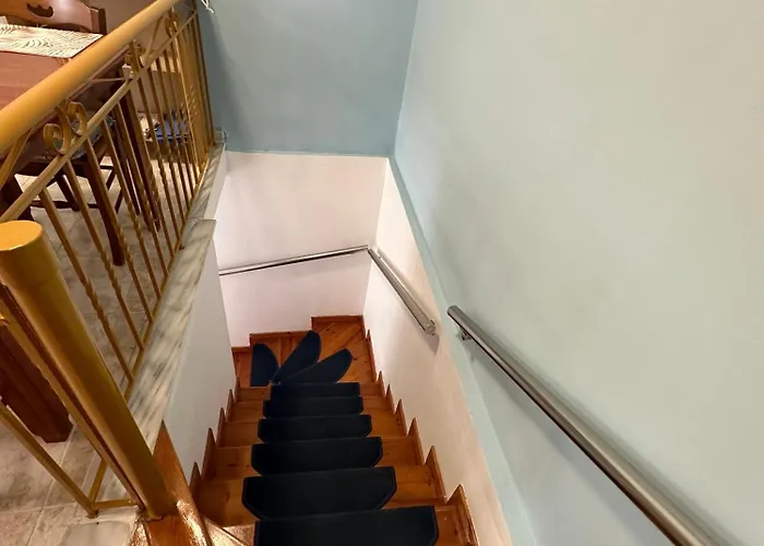 Apartman Waterfront Lixúri