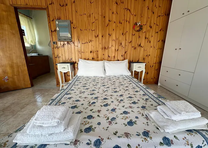 Waterfront Apartman