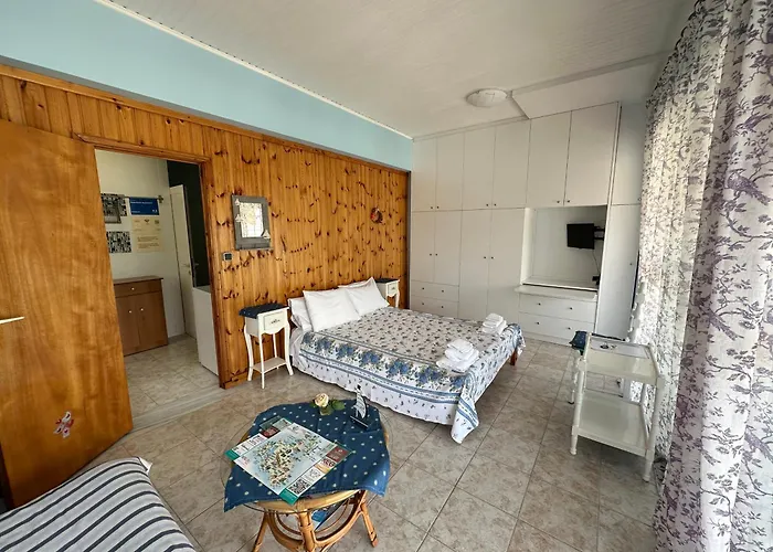 Apartman Waterfront