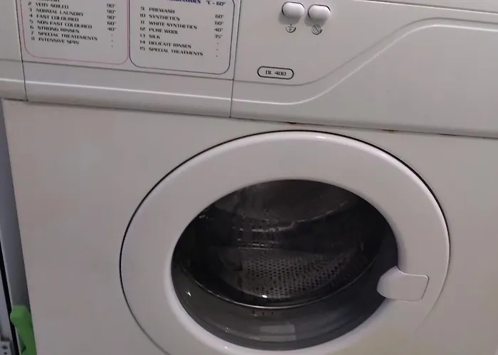Apartman Waterfront *